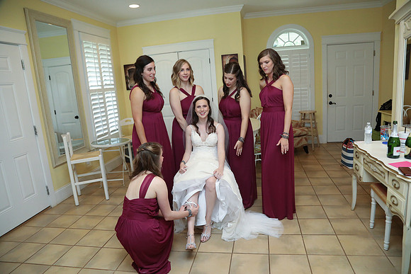 Rachel and Kevin's Wedding