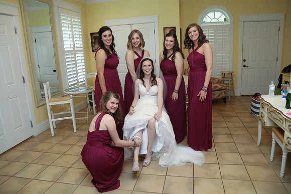 Rachel and Kevin's Wedding