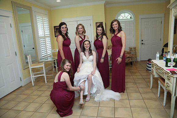 Rachel and Kevin's Wedding