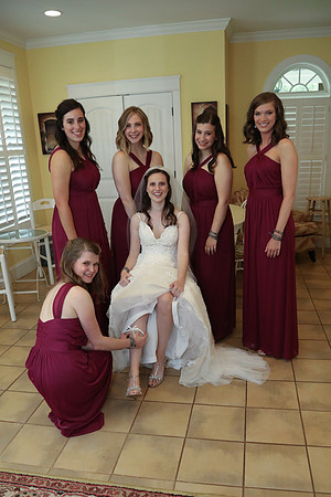 Rachel and Kevin's Wedding