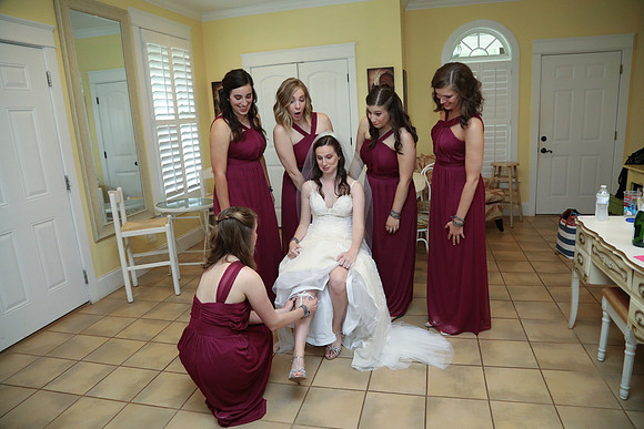 Rachel and Kevin's Wedding