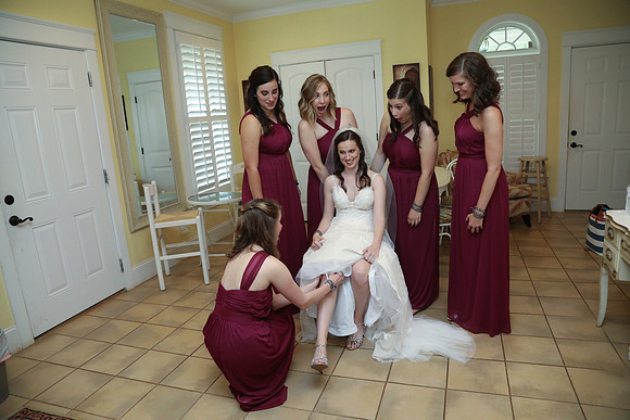 Rachel and Kevin's Wedding