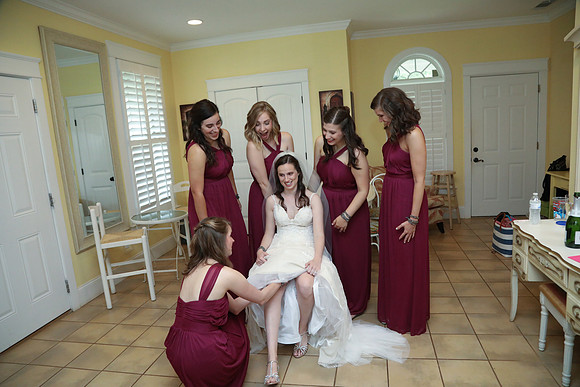 Rachel and Kevin's Wedding