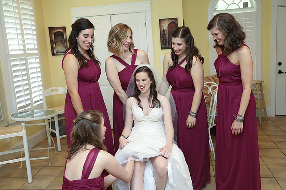 Rachel and Kevin's Wedding
