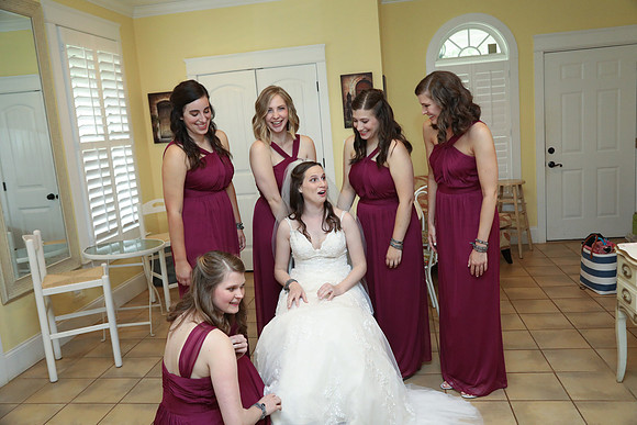 Rachel and Kevin's Wedding