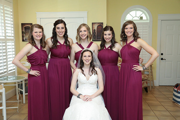 Rachel and Kevin's Wedding