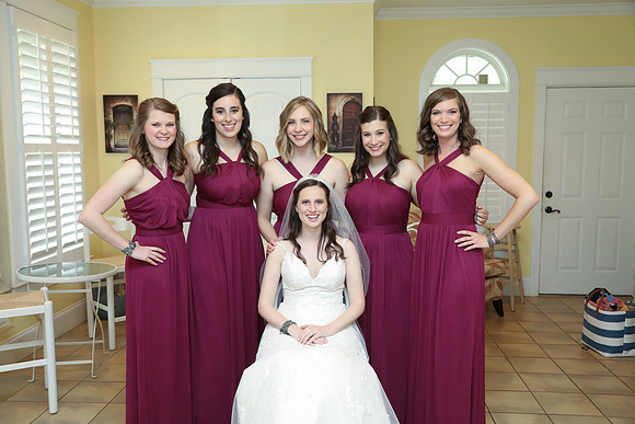 Rachel and Kevin's Wedding