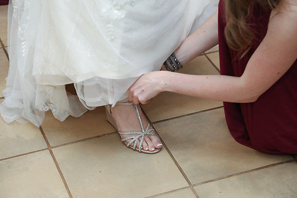 Rachel and Kevin's Wedding