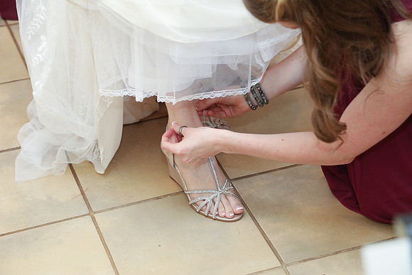 Rachel and Kevin's Wedding