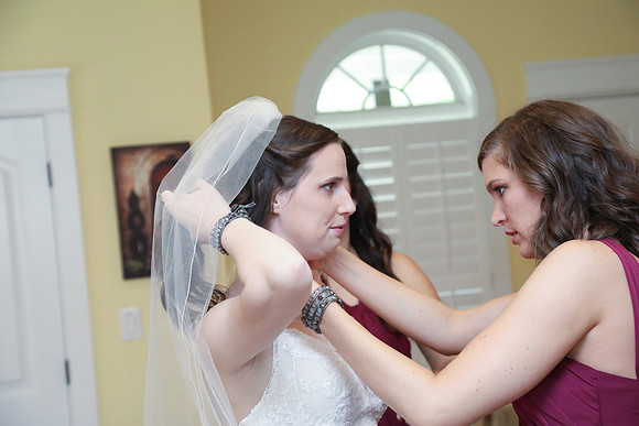 Rachel and Kevin's Wedding
