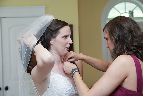 Rachel and Kevin's Wedding