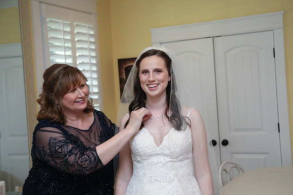 Rachel and Kevin's Wedding
