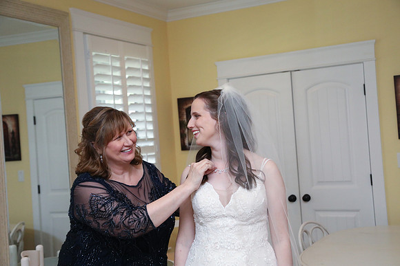 Rachel and Kevin's Wedding