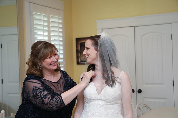 Rachel and Kevin's Wedding