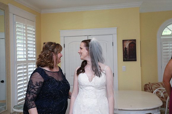 Rachel and Kevin's Wedding