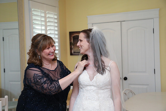 Rachel and Kevin's Wedding