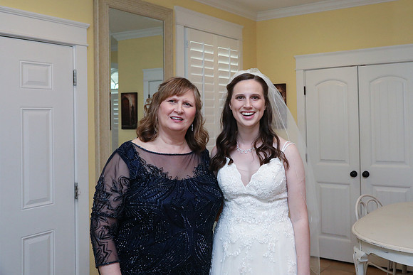 Rachel and Kevin's Wedding