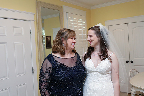 Rachel and Kevin's Wedding