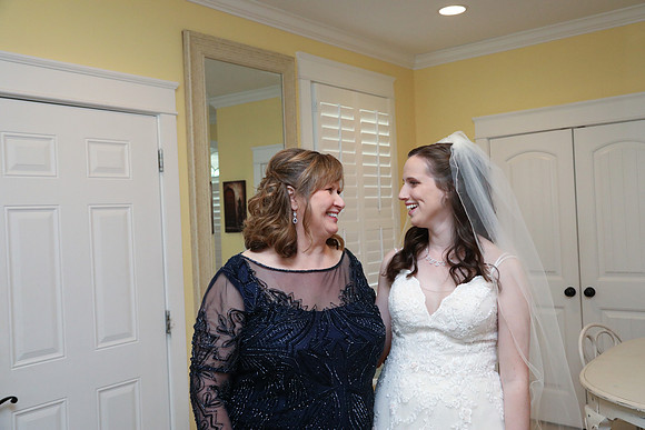 Rachel and Kevin's Wedding