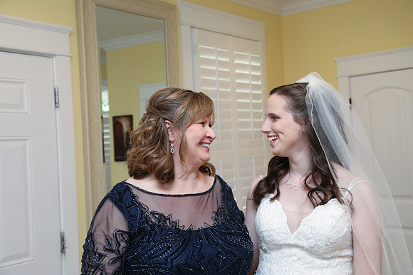 Rachel and Kevin's Wedding