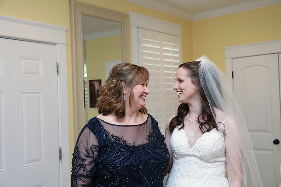 Rachel and Kevin's Wedding