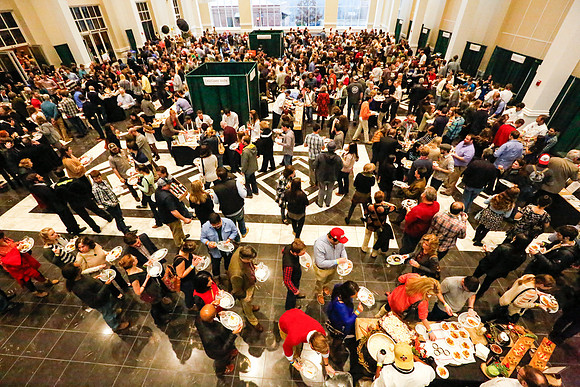Taste of Athens 2015