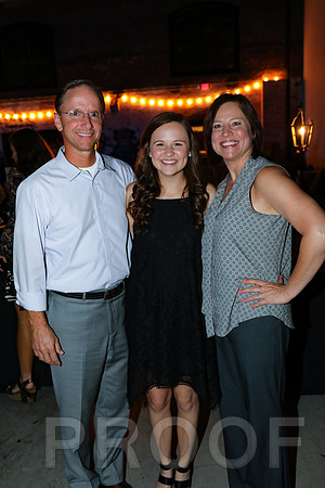Delta Zeta Parents Weekend 2016