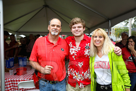 LXA Parents Weekend Fall 2016