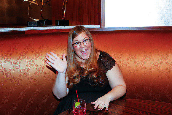 Carter & Clark Reception 2014