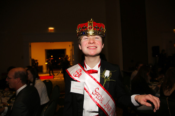 ESP Big Hearts Banquet by Blane Marable Photography