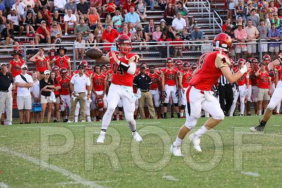 North Oconee vs Cedar Shoals 2016
