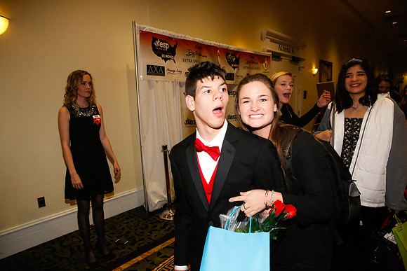 ESP Big Hearts Banquet by Blane Marable Photography