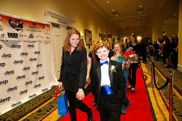 ESP Big Hearts Banquet by Blane Marable Photography
