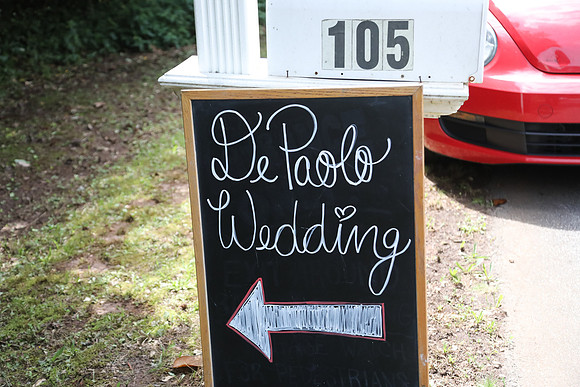 Shannen & Zack's Wedding 2018