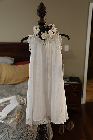 Shannen & Zack's Wedding 2018