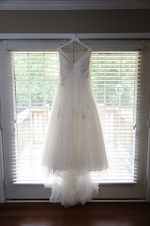 Shannen & Zack's Wedding 2018