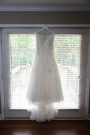 Shannen & Zack's Wedding 2018
