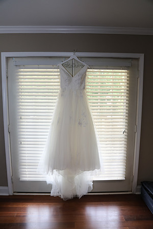 Shannen & Zack's Wedding 2018