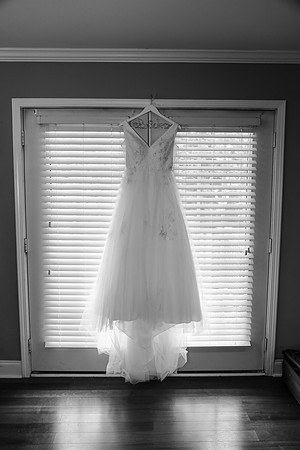 Shannen & Zack's Wedding 2018
