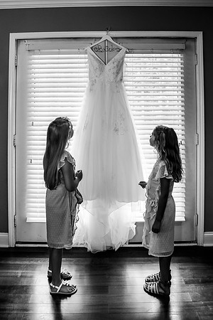 Shannen & Zack's Wedding 2018