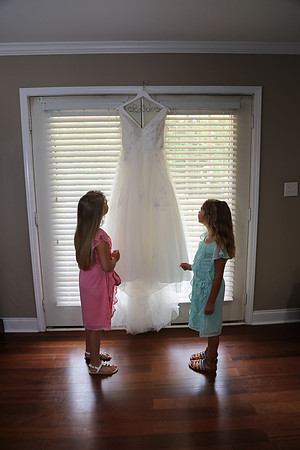 Shannen & Zack's Wedding 2018