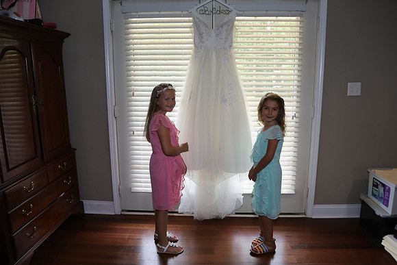 Shannen & Zack's Wedding 2018