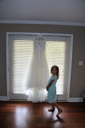 Shannen & Zack's Wedding 2018