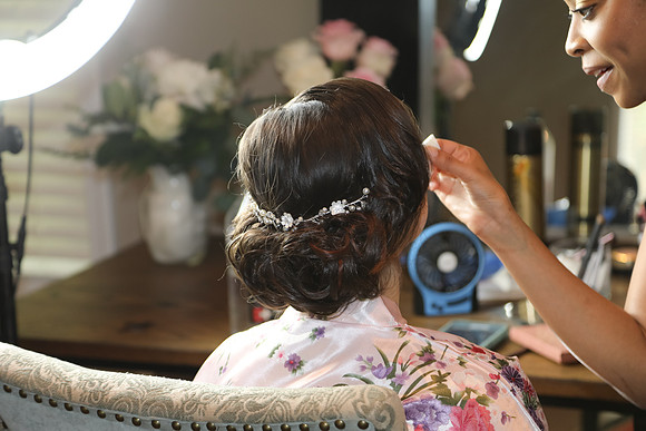 Shannen & Zack's Wedding 2018