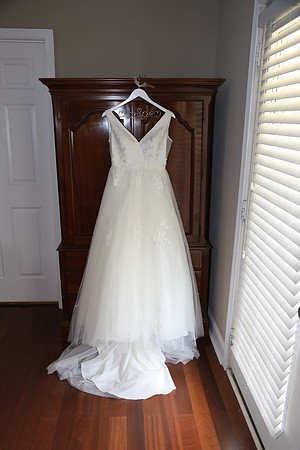 Shannen & Zack's Wedding 2018