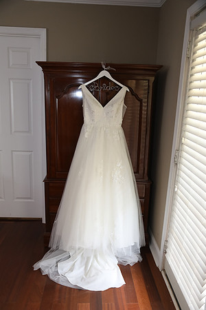 Shannen & Zack's Wedding 2018