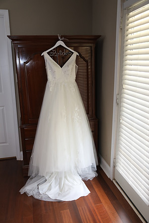 Shannen & Zack's Wedding 2018