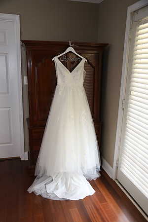 Shannen & Zack's Wedding 2018