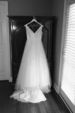 Shannen & Zack's Wedding 2018