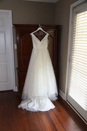 Shannen & Zack's Wedding 2018